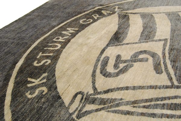 Hazara HONAR "SK Sturm" – Bild 4