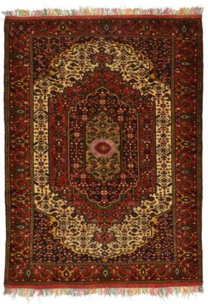 Goutschan extrafein, semiold,Rarität