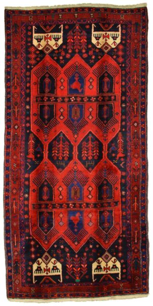 Kordi-Bidjar semiold Galerie