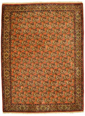 Bidjar Tekab, Rarität