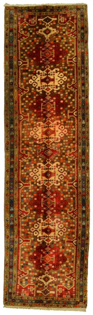 Shahswand Sonderformat