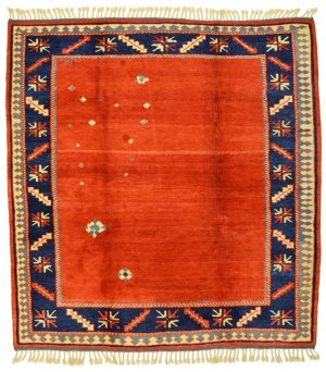 Yayla-Karaman fein Naturfarben