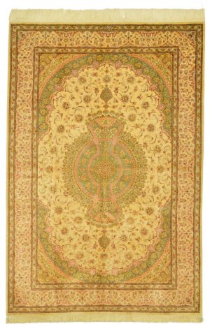 Ghom Seide fein HONAR