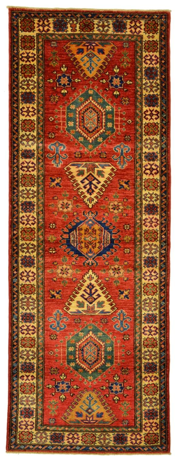 Kazak Daghestan, Sonderformat