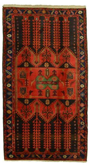 Kolyai semiold Galerie