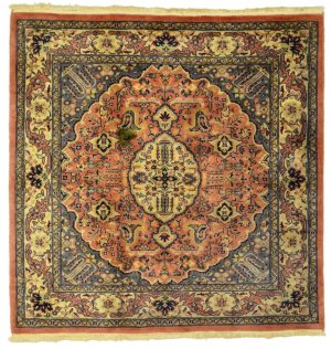 Kaschmir fein, Sondermaß