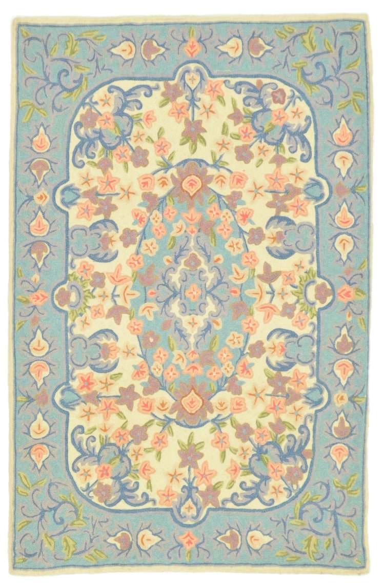 Chain-Stich Reyhani-Kollektion