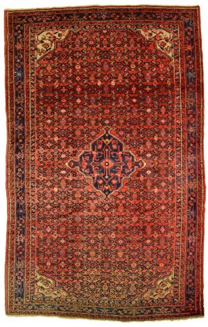 Hossein Abad (FG Angebot, beschädigt, statt 2800)