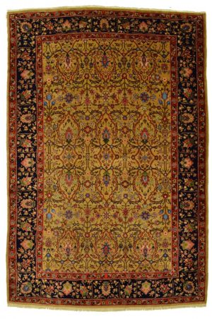 Sereth 1A semiold, Rarität