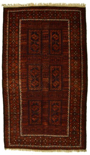 Hamedan semiold (DB SA 5806)