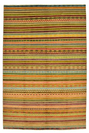 Hazara Nimbaft HONAR