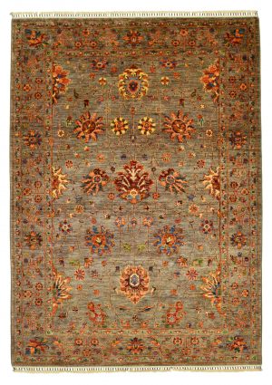 Kazak Historic Roots