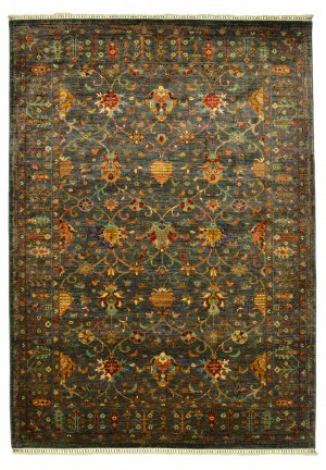 Kazak Historic Roots