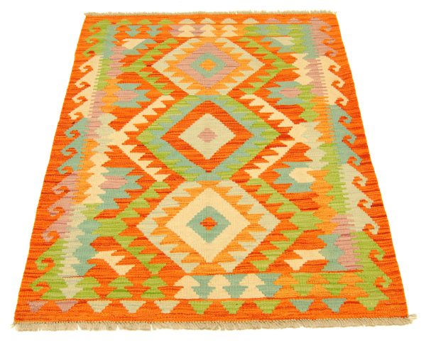 Amari Nomad Kelim – Bild 3