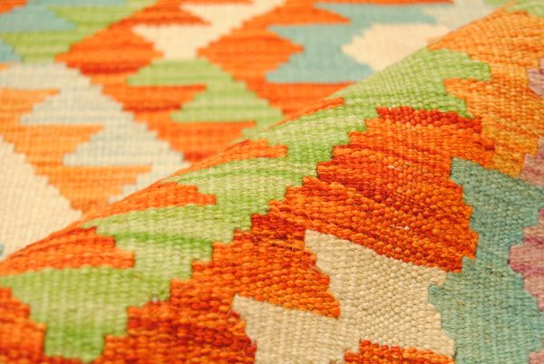 Amari Nomad Kelim – Bild 5