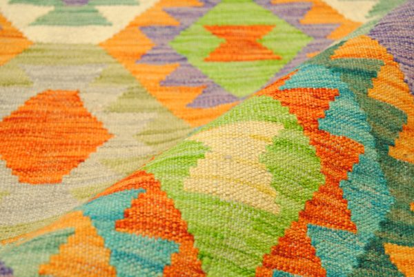 Amari Nomad Kelim – Bild 5