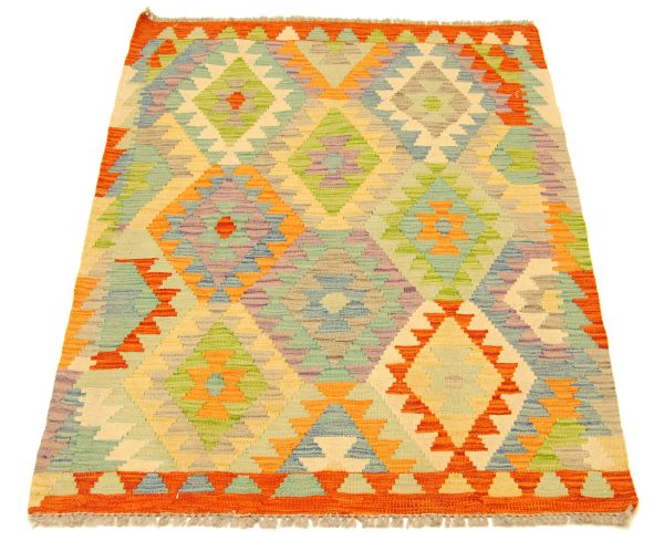 Amari Nomad Kelim – Bild 3