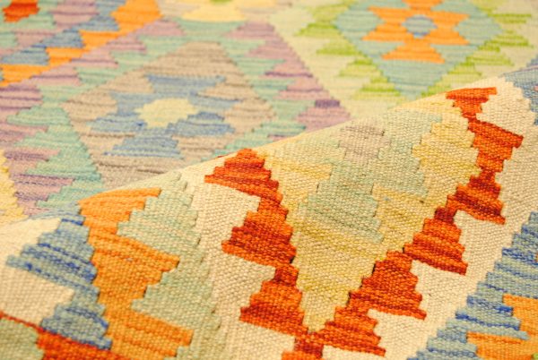 Amari Nomad Kelim – Bild 5