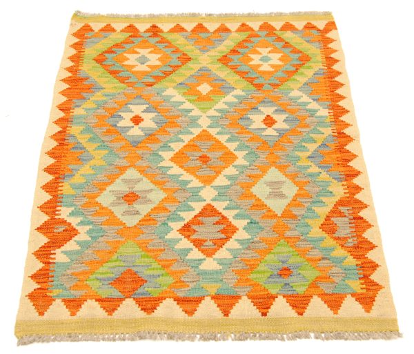 Amari Nomad Kelim – Bild 2