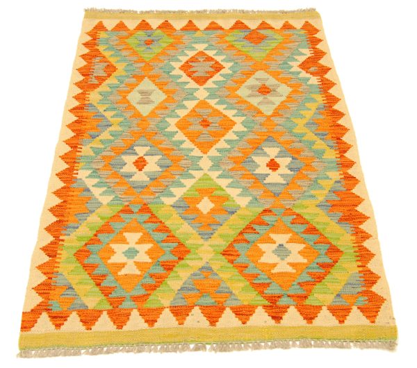 Amari Nomad Kelim – Bild 3