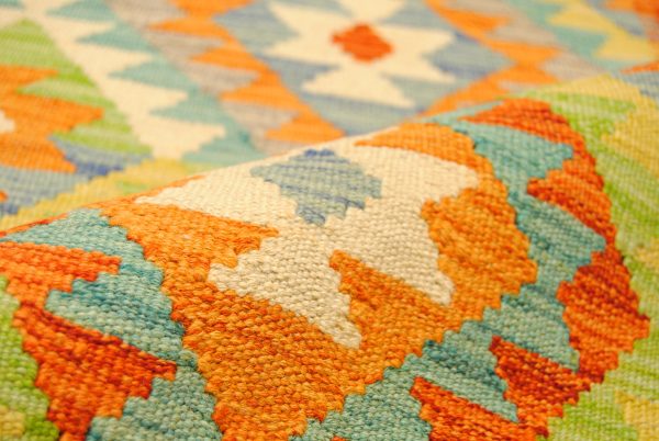 Amari Nomad Kelim – Bild 5