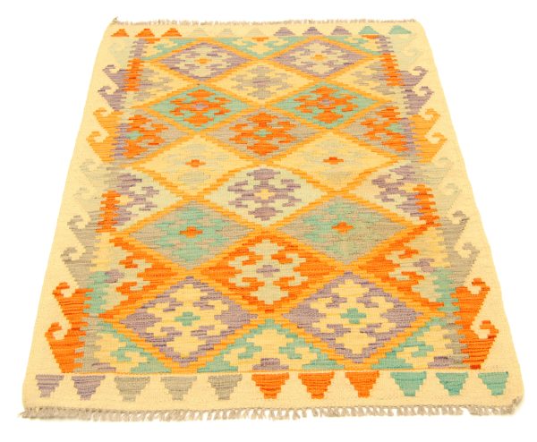 Amari Nomad Kelim – Bild 2