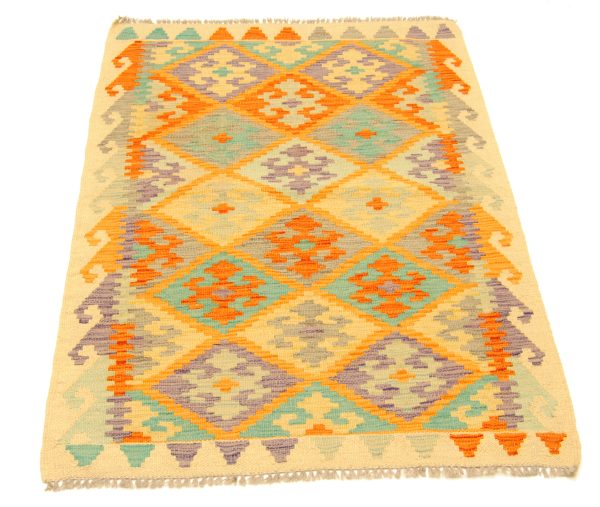 Amari Nomad Kelim – Bild 3