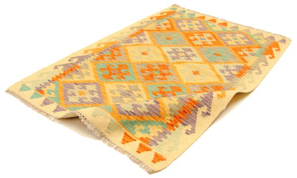 Amari Nomad Kelim – Bild 4