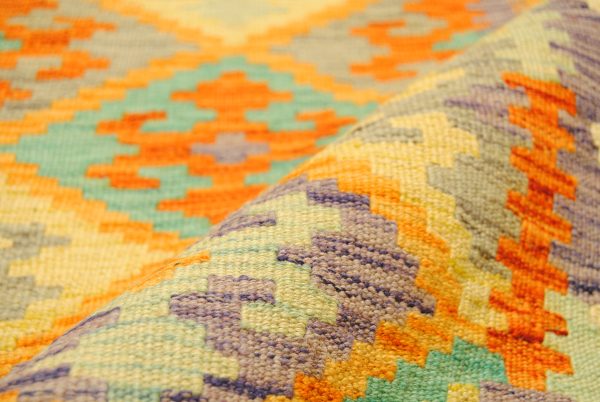 Amari Nomad Kelim – Bild 5