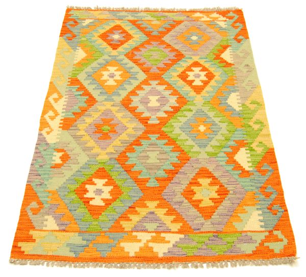 Amari Nomad Kelim – Bild 2