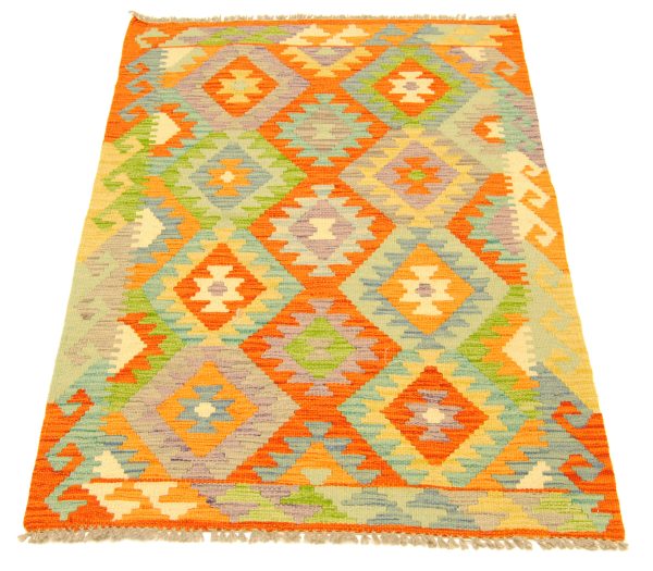 Amari Nomad Kelim – Bild 3