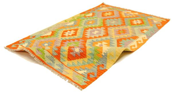 Amari Nomad Kelim – Bild 4