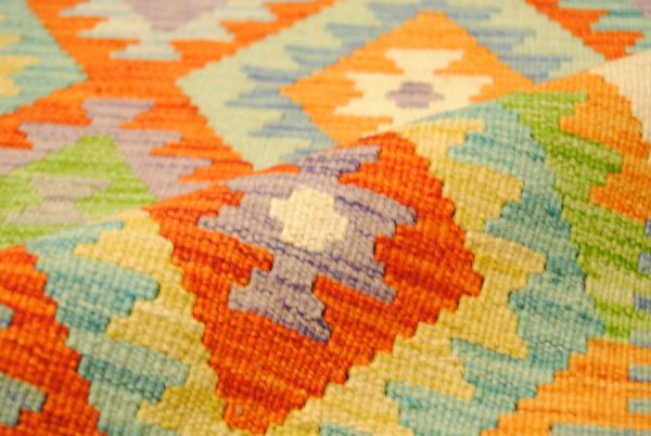 Amari Nomad Kelim – Bild 5