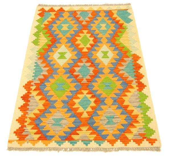 Amari Nomad Kelim – Bild 2