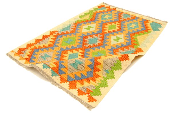 Amari Nomad Kelim – Bild 3