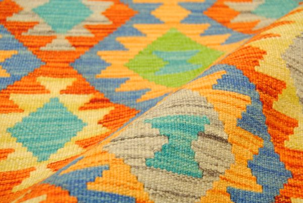 Amari Nomad Kelim – Bild 4