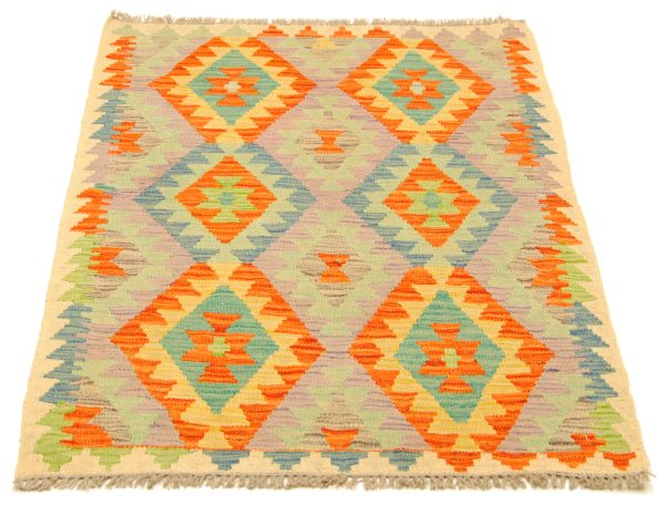 Amari Nomad Kelim – Bild 2