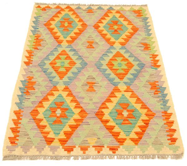 Amari Nomad Kelim – Bild 3