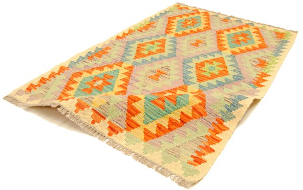 Amari Nomad Kelim – Bild 4