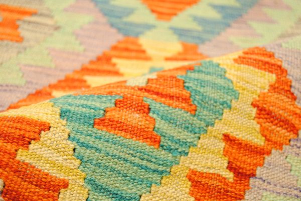 Amari Nomad Kelim – Bild 5