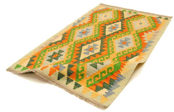 Amari Nomad Kelim – Bild 4