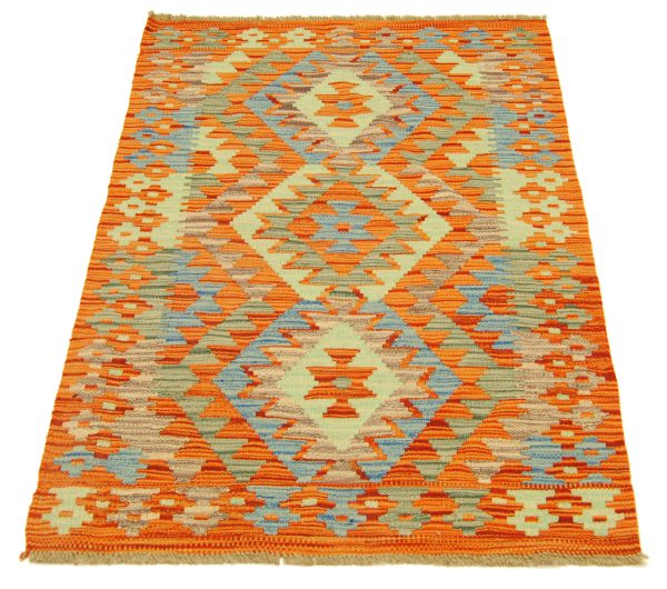 Amari Nomad Kelim – Bild 3