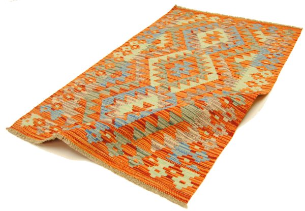 Amari Nomad Kelim – Bild 4