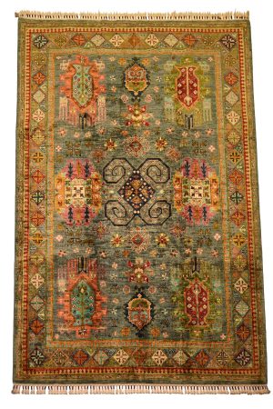 Ferahan Historic Roots