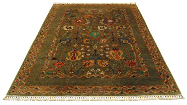 Ferahan Historic Roots – Bild 2