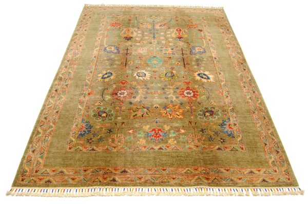 Ferahan Historic Roots – Bild 3