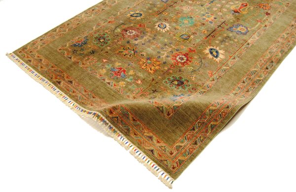 Ferahan Historic Roots – Bild 5