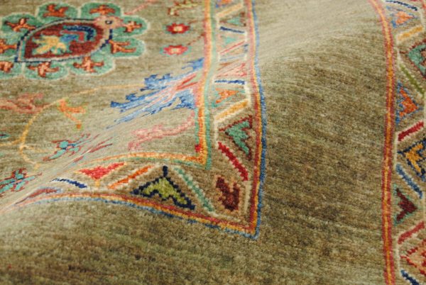 Ferahan Historic Roots – Bild 4