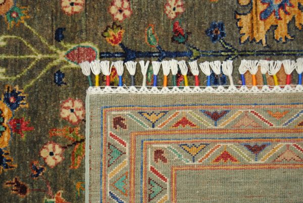 Ferahan Historic Roots – Bild 6