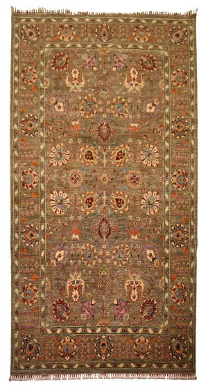 Ferahan Historic Roots